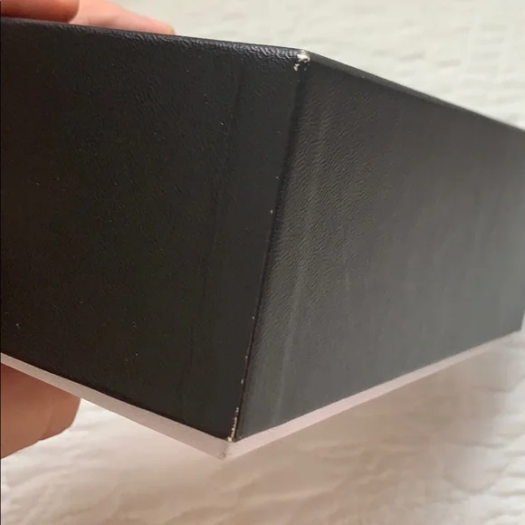 CHANEL Box and Booklet - Picture 8 of 8